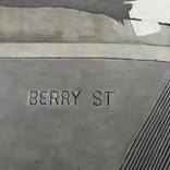Berry St by Min Ah Hong