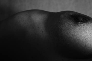 Print of Fine Art Nude Photography by Crescen Coggins