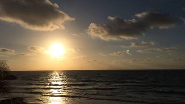 Print of Beach Photography by Crescen Coggins