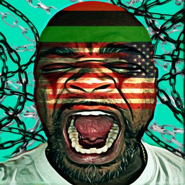 Afrikan Amerikan thumb