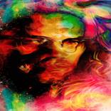Brother Malcom by Crescen Coggins