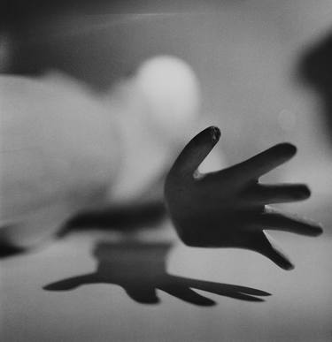 Give me a Soul sequence – Fourth - gelatin silver print - Limited Edition 1 of 5 thumb