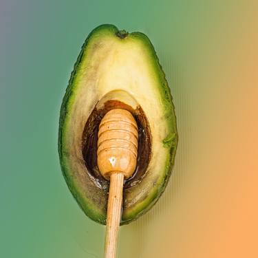 Print of Food Photography by Andrej Nihil