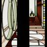 Collection Stained Glass Art Panels