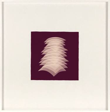 Original Contemporary Abstract Photography by Julieta Ansalas