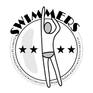 Swimmers The Original and Official Collection by Ruben Abstract since 2019