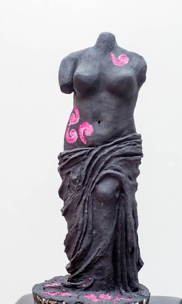 Venus de Milo thumb