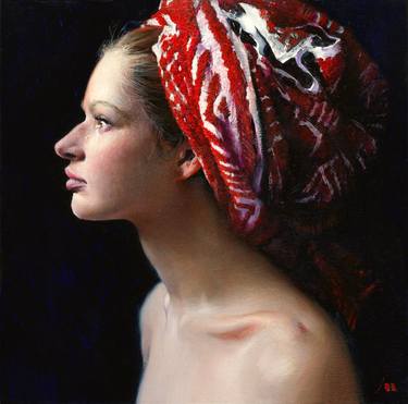 Evgeniy Monahov | Saatchi Art