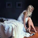 Daenerys morning by Evgeniy Monahov