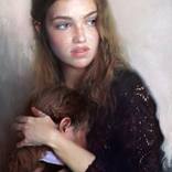 Little Mother by Evgeniy Monahov