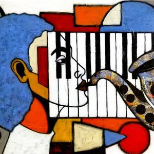 Soulful Sax #2