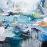 La Mer by Cat Tesla