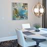 Install shot