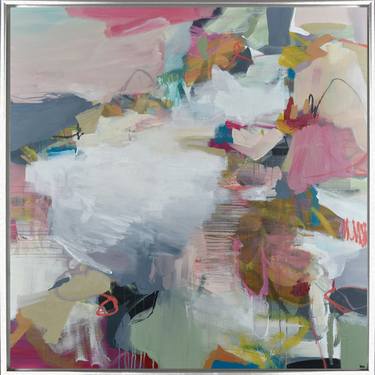 Saatchi Art Artist Cat Tesla; Paintings, “Cupcake” #art