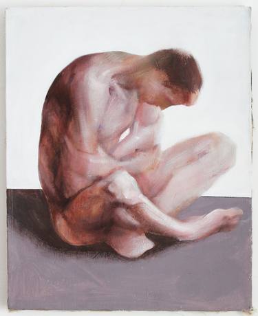 Original Body Paintings by Natalia Bachynska