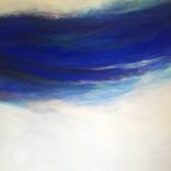 Oceans Pathway to Zen by Julia Ross