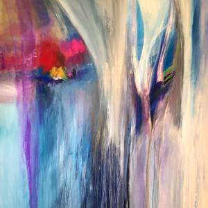 Visions of a Flower Garden