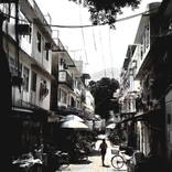 Summer in a Small Town - Limited Edition of 12 by Artushroom A