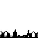 Chatting - Limited Edition of 12 by Artushroom A
