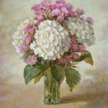 Spring bouquet by Vitalii Konoval