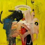 Collection Paintings - medium formats 2020.