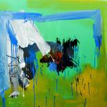 Collection Paintings - medium formats 2020.