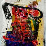 Collection Paintings - small formats  2020.