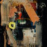 Collection Paintings - small formats  2020.