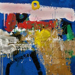 Collection Paintings - small formats  2020.
