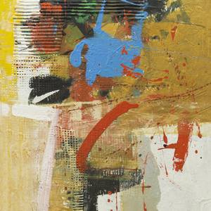 Collection Paintings - medium formats 2020.