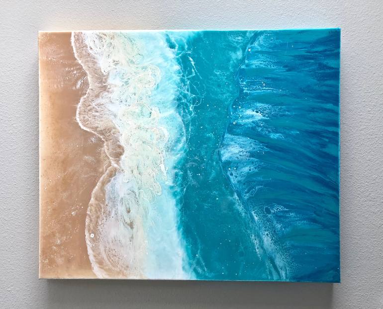 Ocean Pour good