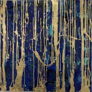 Gilded Rain