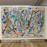 My Convoluted Reality by Ben Fluno