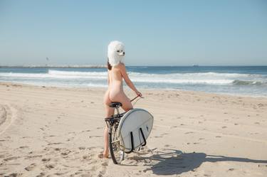 Original Conceptual Nude Photography by Sebastian Artz