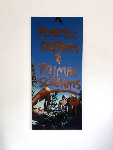 PLASTIC DREAMS & PRIMAL SCREAMS thumb