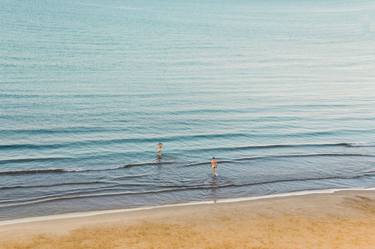 Private Beach // Morning Bath thumb