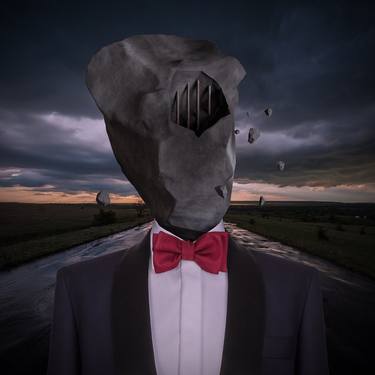 Original Conceptual Fantasy Photography by Bulent Unsal