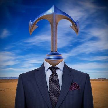 Original Conceptual Fantasy Photography by Bulent Unsal