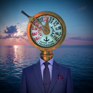 Original Conceptual Fantasy Photography by Bulent Unsal