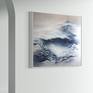 In situ, framed