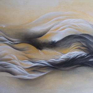 Shaped by the same waters