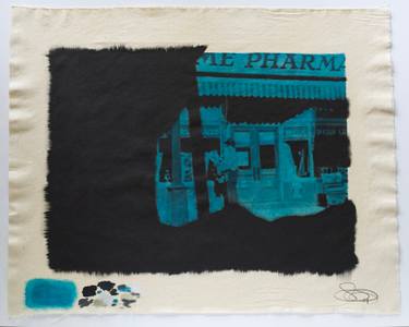 Original Contemporary Pop Culture/Celebrity Paintings by Jeff Scott