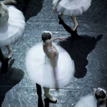 Print of Performing Arts Photography by michal greenboim