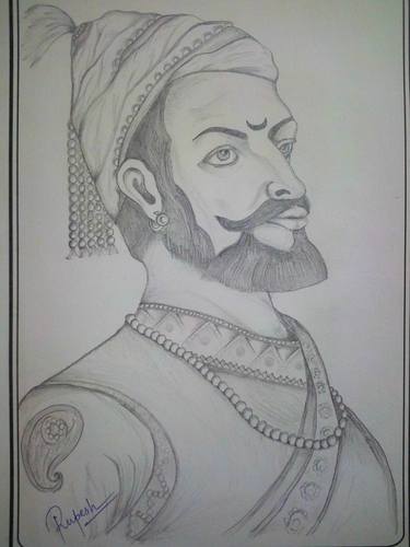 Chatrapati Shivaji Maharaj thumb