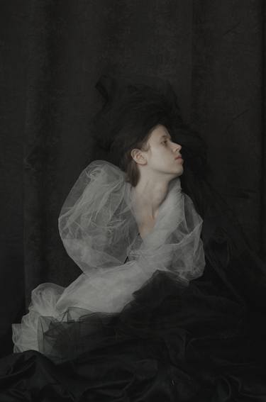 Original  Photography by Daria Amaranth