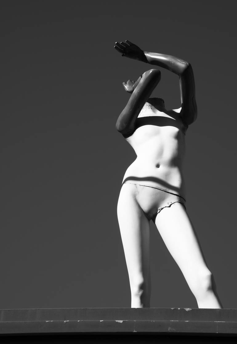 Dafne ana nua
