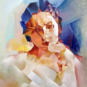 Collection Generative Art