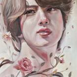 Seokjin by enon de Belen