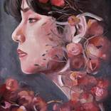 Taehyung by enon de Belen