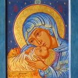 Collection Icon Sacred Art